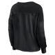 Fanatics Ladies Tonal Biblend Fashion Top Image coming soon src=